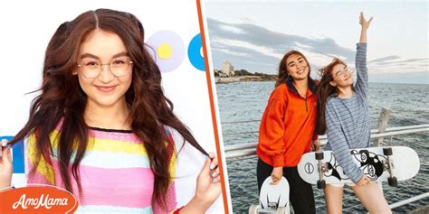 Meet Anna Cathcart's Parents and Sister – The 'XO Kitty' Star Has a Loo.